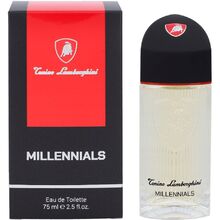 Lamborghini Millenials EDT 75 ml