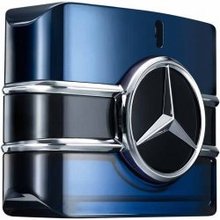 Mercedes Benz Sign EDP 50 ml