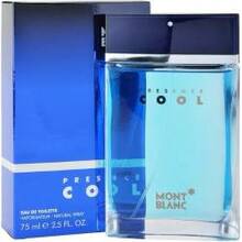 Mont Blanc Presence Cool EDT 75 ml