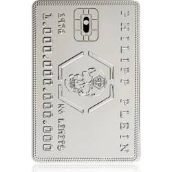 Philipp Plein No Limit$ Platinum EDP 90 ml