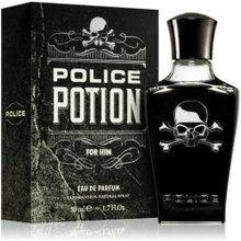 Police Potion EDP 50 ml