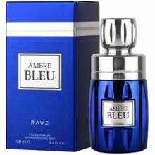 Rave Ambre Bleu EDP 100 ml