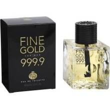 Real Time Fine Gold 999.9 EDT 100 ml