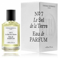 Thomas Kosmala No. 7 Le Sel de la Terre EDP 100 ml