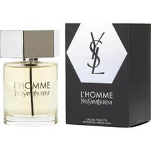 Yves Saint Laurent L Homme  EDT 40 ml