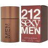 Carolina Herrera 212 Sexy Men EDT 50 ml