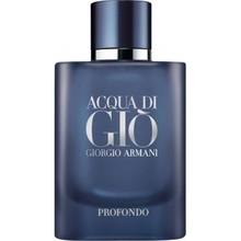 Giorgio Armani Acqua di Gio Profondo EDP 75 ml