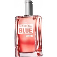 Tualettvesi Avon Individual Blue Strong EDT 100 ml