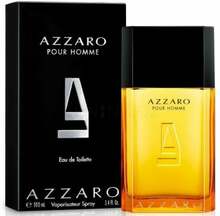 Azzaro Pour Homme Men EDT 100 ml