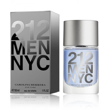 Carolina Herrera 212 Men EDT 100 ml