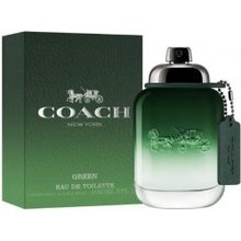 Coach Green EDT 40 ml