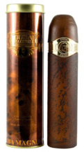 Cuba Magnum Gold EDT 130 ml