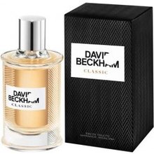 David Beckham Classic EDT 100 ml