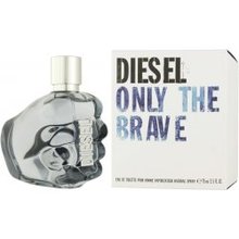 Diesel Only The Brave EDT 75 ml