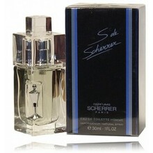 Jean-Louis Scherrer S de Scherrer Homme EDT 30 ml