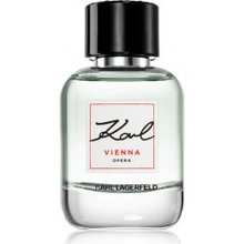 Karl Lagerfeld Vienna Opera EDT 60 ml