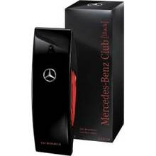 Mercedes-Benz Club Black EDP 50 ml