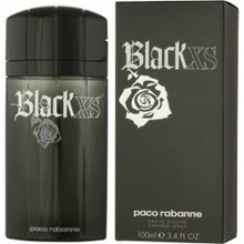 Paco Rabanne XS Black EDT 100 ml