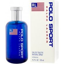 Ralph Lauren Polo Sport EDT 125 ml