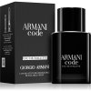 Armani Code 2023 EDT 50 ml