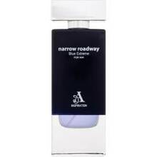 A-Inspiration Narrow Roadway Blue Extreme EDP 100 ml