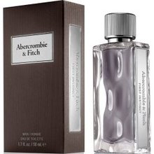 Abercrombie & Fitch First Instinct EDT 50 ml