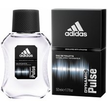 Adidas Dynamic Pulse EDT 50 ml