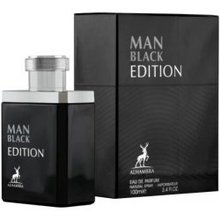 Maison Alhambra Black Edition EDP 100 ml