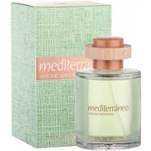 Antonio Banderas Meditteraneo EDT 100 ml