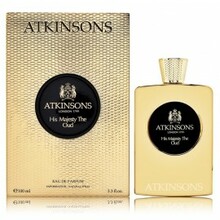 Atkinsons His Majesty The Oud Men EDP 100 ml