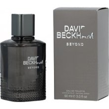 David Beckham Beyond EDT 90 ml