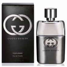 Gucci Guilty pour Homme EDT 200 ml