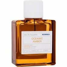 Korres Oceanic Amber EDT 50 ml