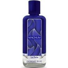 La Fede Magnum Extreme Blue EDP 100 ml