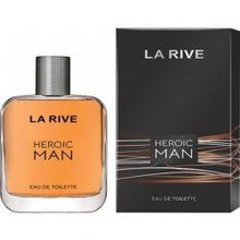 La Rive Heroic Man EDT 100 ml