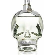 Police To Be Super Natural EDT 125 ml