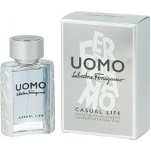Salvatore Ferragamo Uomo Casual Life EDT 30 ml