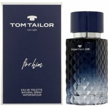 Tom Tailor For Him EDT 30 ml