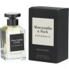Abercrombie & Fitch Authentic EDT 100 ml