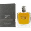 Armani Emporio Stronger With You EDT 150 ml
