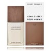 Issey Miyake L Eau d Issey Pour Homme Vetiver Intense EDT 100 ml