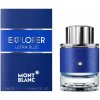 Montblanc Explorer Ultra Blue EDP 60 ml