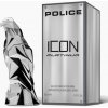 Police Icon Platinum EDP 125 ml