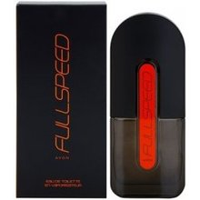 Avon Full Speed EDT 75 ml
