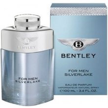 Bentley For Men Silverlake EDP 100 ml
