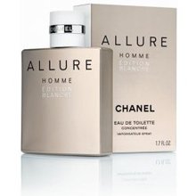 Chanel Allure Edition Blanche EDT 100 ml