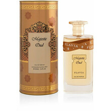 Flavia Majestic Oud EDP 100 ml