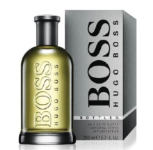 Hugo Boss Bottled EDT 200 ml