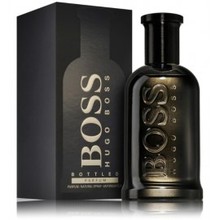 Hugo Boss Bottled Parfum 200 ml