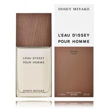 Issey Miyake L Eau d Issey Pour Homme Vetiver Intense EDT 100 ml